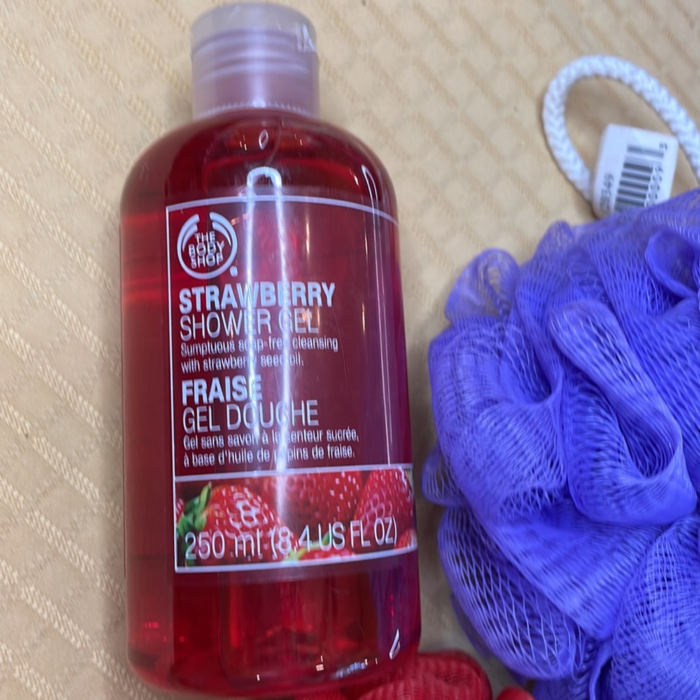 Bath bundle - Picture 2 of 4